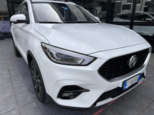 MG ZS (2021-2025) ZS 1.5 VTi-tech Luxury - Foto 5