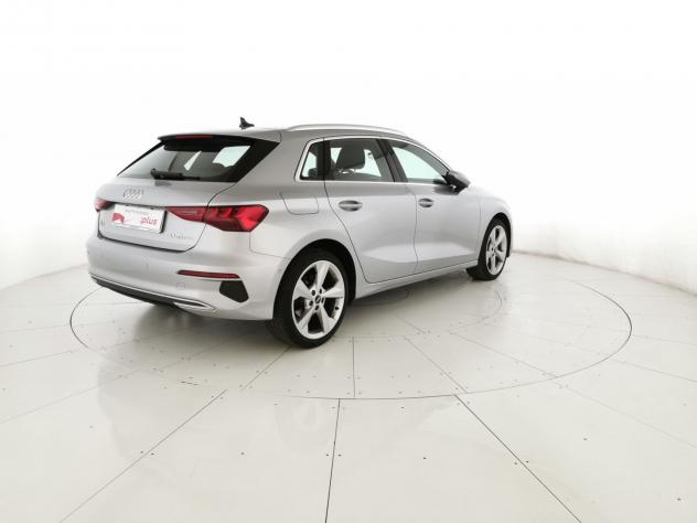 Audi A3 Sportback 30 1.5 g-tron Business s-tronic - Foto 3