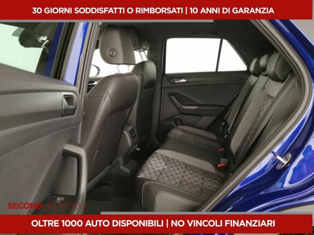 Volkswagen T-Roc 2.0 tdi R-Line 115cv - Foto 8