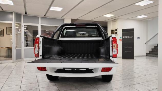GREAT WALL Steed 2.4 Ecodual 4WD Premium - Passo Corto + IVA rif. 19722468 - Foto 9