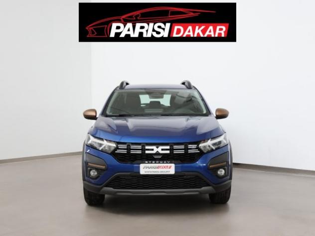 DACIA Sandero Stepway 1.0 TCe ECO-G Extreme *PROMO PARISI GROUP* rif. 24167209 - Foto 5