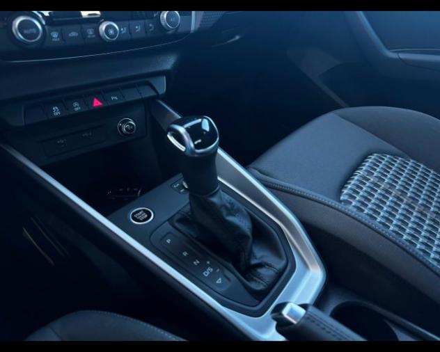 AUDI A1 SPORTBACK 30 TFSI S-TRONIC S-LINE EDITION rif. 23833132 - Foto 9