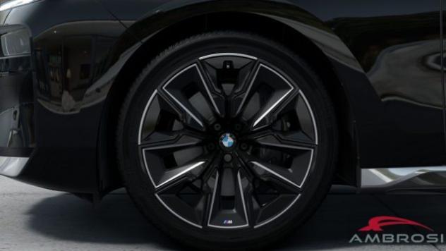 BMW 740 Serie 7 d xDrive 48V M Sport rif. 23271900 - Foto 7