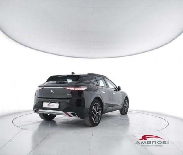 DS AUTOMOBILES DS 4 PureTech 130 aut. Cross Trocadero rif. 24185181 - Foto 3