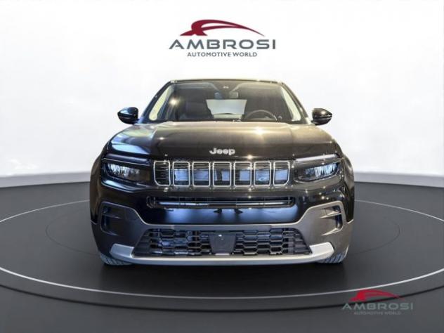 JEEP Avenger Bev My23 Avenger Altitude rif. 23377279 - Foto 7