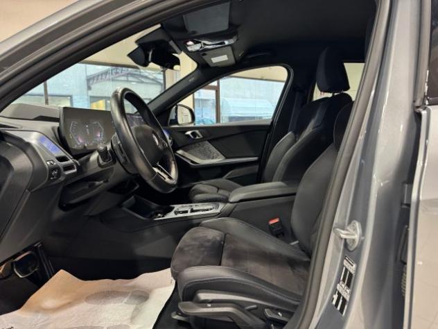 BMW 118 d MSport Pro PREZZO REALE PRONTA IN SEDE rif. 24089115 - Foto 10