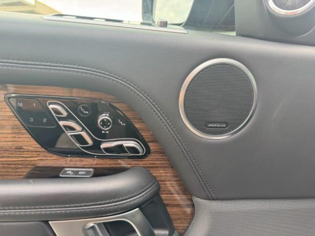 LAND ROVER Range Rover 5.0 Supercharged Autobiography LWB rif. 24101339 - Foto 9