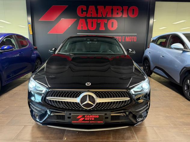 Mercedes-Benz CLA 180 Executive - Foto 2