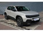 Jeep Avenger 1.2 Turbo 110cv MHEV Longitude