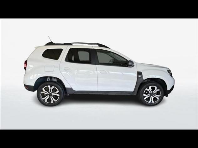 DACIA Duster 1.0 tce Journey Gpl 4x2 100cv rif. 24104159 - Foto 2