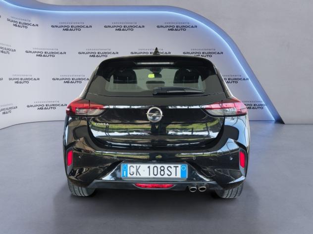Opel Corsa 1.2 130cv Gs Line AT8 - Foto 3