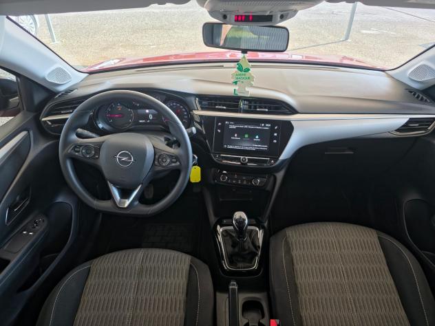 Opel Corsa 1.2 75cv Edition MT5 - Foto 8