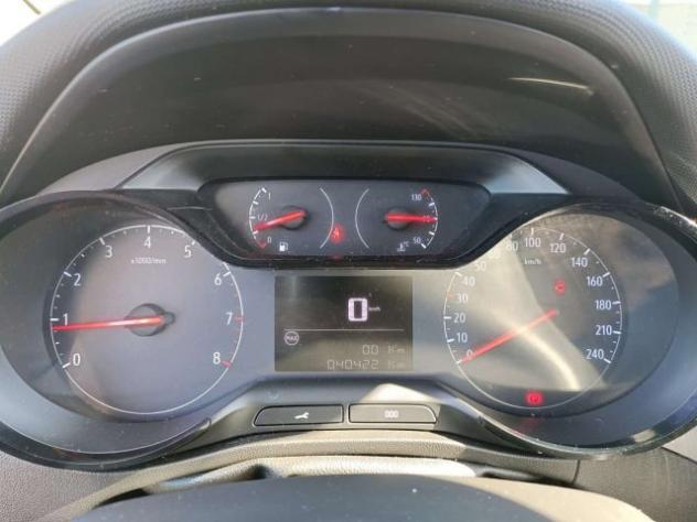 OPEL Crossland 2021 1.5 ecotec Elegance 110cv rif. 23941755 - Foto 10