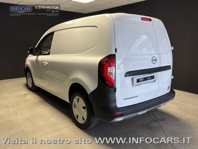 NISSAN Townstar VAN 130 CV N-Connecta 3 Posti + IVA rif. 24171749 - Foto 2