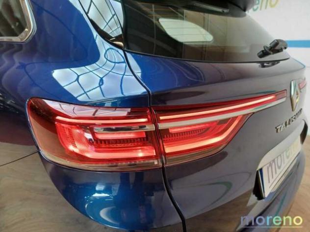 RENAULT Talisman Sporter 2.0 blue dCi 160 CV Business EDC rif. 18849998 - Foto 8