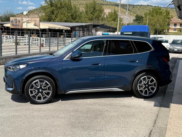Bmw X1 xD 25e SPECIAL EDITION COME NUOVA OFFERTISSIMA - Foto 3