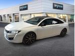 Peugeot 508 BlueHDi 160 Stop&Start EAT8 GT Line