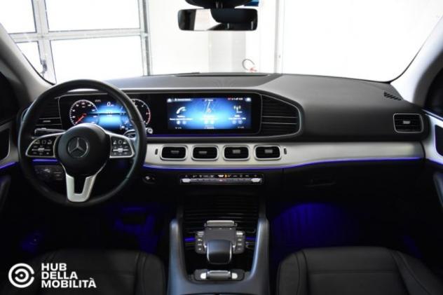MERCEDES-BENZ GLE 300 d 4Matic Mild Hybrid Premium rif. 23761160 - Foto 10
