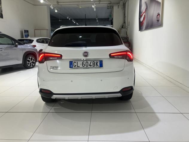 FIAT Tipo 1.3 Mjt 95cv S&S Cross - Foto 3