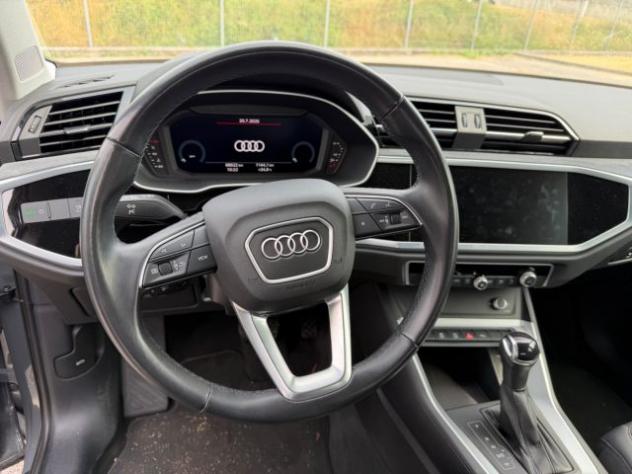 AUDI Q3 35 TDI quattro S tronic Business rif. 23825290 - Foto 10
