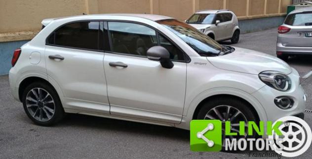 FIAT 500X 1.0 T3 120 CV Sport rif. 24179495 - Foto 5