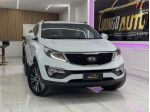 Kia Sportage 1.7 CRDI  2WD Class