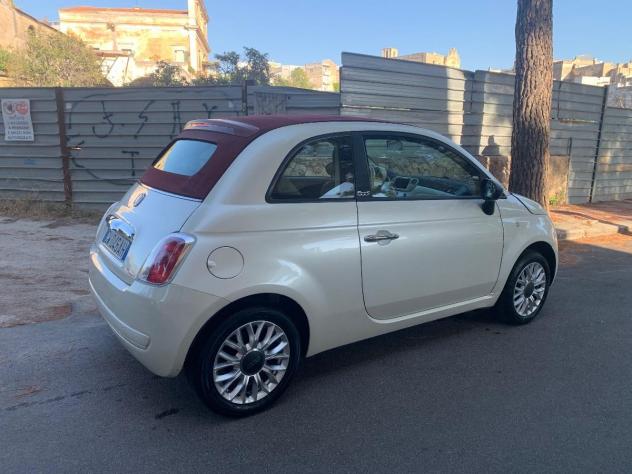 FIAT - 500 C - 1.2 Lounge - Foto 5