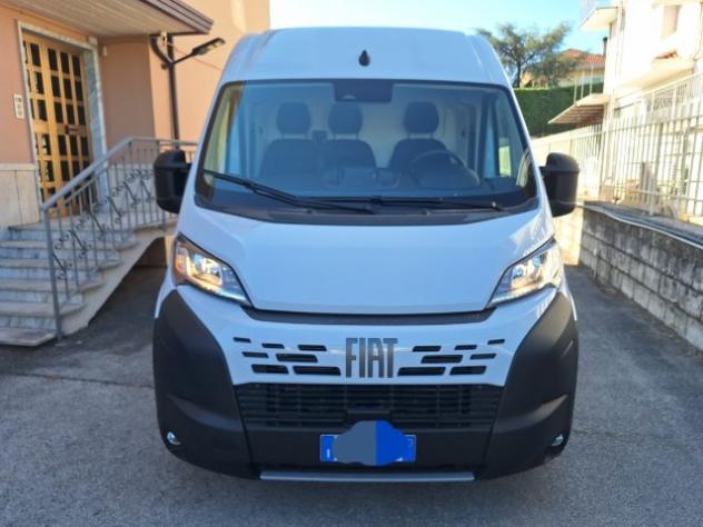 FIAT Ducato 35 L2H2 140CV 2.2 140 cv Diesel Manuale rif. 24001752 - Foto 2