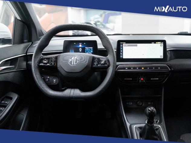 MG MG3 1.5 Comfort ICE - Foto 11