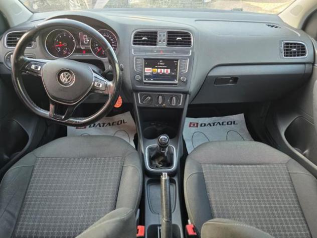 VOLKSWAGEN Polo 1.0 MPI 5p. rif. 23741230 - Foto 10