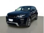 Land Rover Range Rover Evoque 2.0 TD4 180 CV - Meridian Sound System - Navi &hellip;