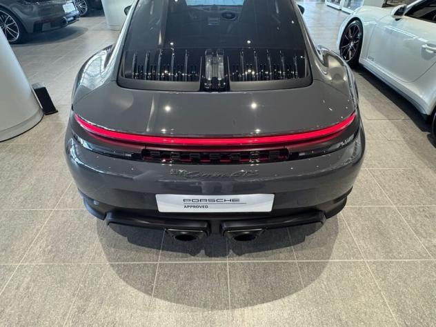 Porsche 911 II Carrera GTS - IVA Esposta - Foto 5