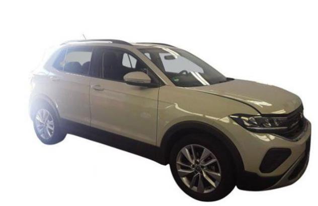 VOLKSWAGEN T-Cross 1.0 TSI Life rif. 24065901 - Foto 2