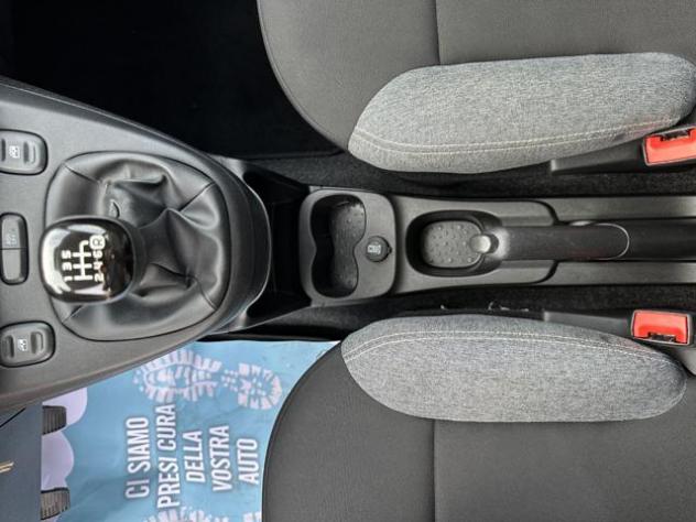 FIAT Panda 1.0 FireFly S&S Hybrid rif. 22041397 - Foto 9