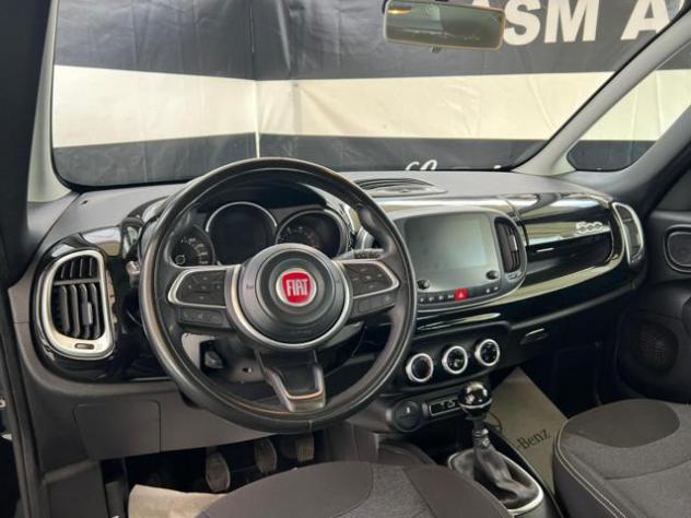 FIAT 500L 1.3 Multijet 95 CV rif. 23827735 - Foto 8