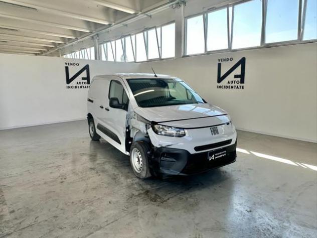 FIAT Doblo DOBLO' 1.5 BLUEHDI 100CV PC-TN VAN rif. 24070013