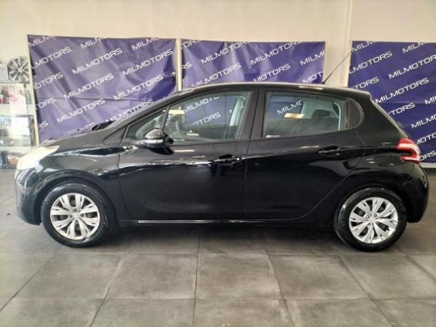 PEUGEOT 208 1° serie 1.2 VTi 82 CV 5 porte Access rif. 23113557 - Foto 5