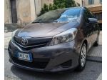 Toyota Yaris 1.4 D-4D 5 porte Style - KM 128000