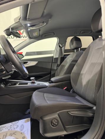 A4 Avant 2.0 Advanced FARI FULL LED, SENSORI ANT & POST, CRUISE ADATTIVO, APPLE CARPLAY E ANDROIDAUTO - Foto 7