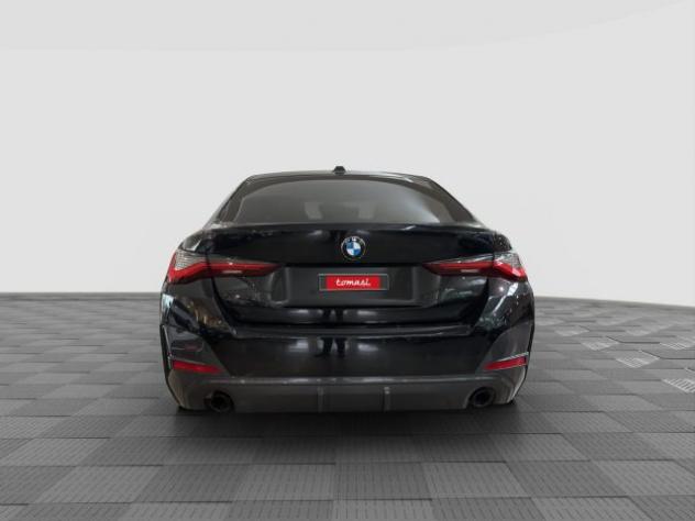BMW 420 Serie 4 d xDrive 48V Msport rif. 23684415 - Foto 4