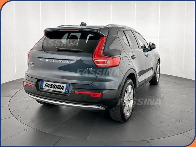 Volvo XC40 1.5 t2 Momentum auto my21 - Foto 6