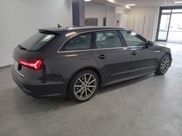 AUDI A6 Avant 3.0 TDI 320 CV qu. tip. Business Plus rif. 23790652 - Foto 4