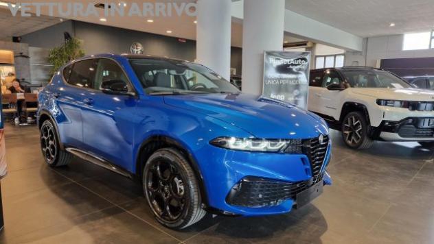 ALFA ROMEO Tonale 1.5 175 CV MHEV TCT7 Sprint + Cerchi 19 Stile rif. 23761950 - Foto 4