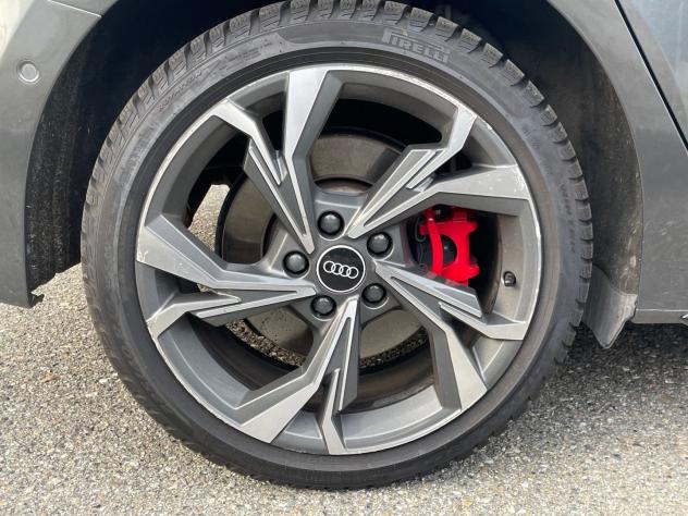 Audi A3 1.4 45 TFSI e PHEV S Line Edition #50304 - Foto 7