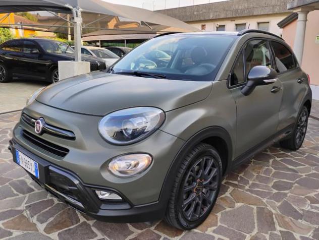 FIAT 500X 1.6 MultiJet 120 CV Lounge rif. 24102476 - Foto 7