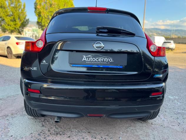 Nissan Juke 1.5 dCi Acenta - Foto 6