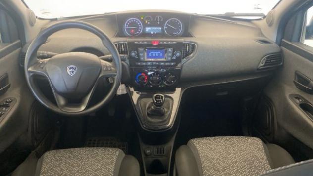 LANCIA Ypsilon 1.0 FireFly 5 porte S&S Hybrid Silver Plus X NEOP. rif. 23869177 - Foto 5