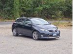 Toyota Auris 1.8 Hybrid Lounge E5B Automatica NEO 2014