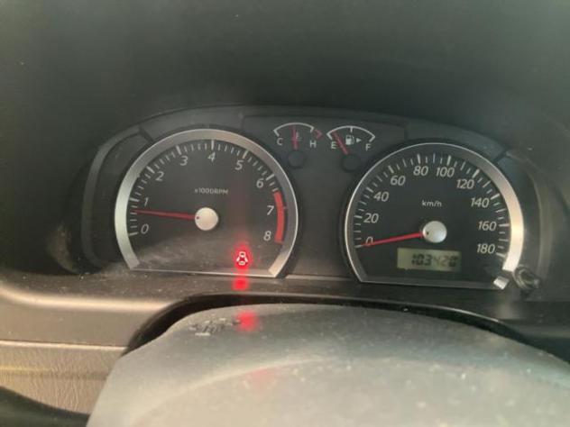 SUZUKI Jimny 1.3i 16V cat 4WD JLX rif. 23725357 - Foto 7