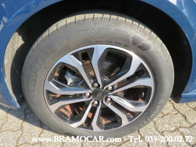 FORD Puma 1.0 125cv ECOBOOST HYBRID S&S ST-LINE - AUTOMATICA rif. 23647577 - Foto 10